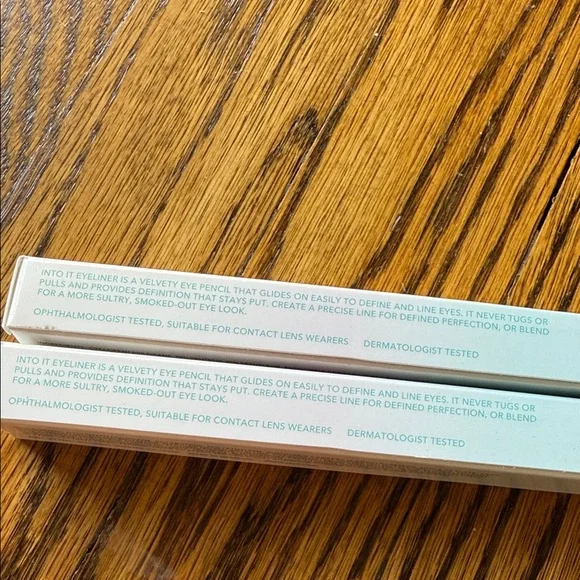 NWT Carmindy Beauty Into It Eyeliner - Bundle - Picture 6 of 6